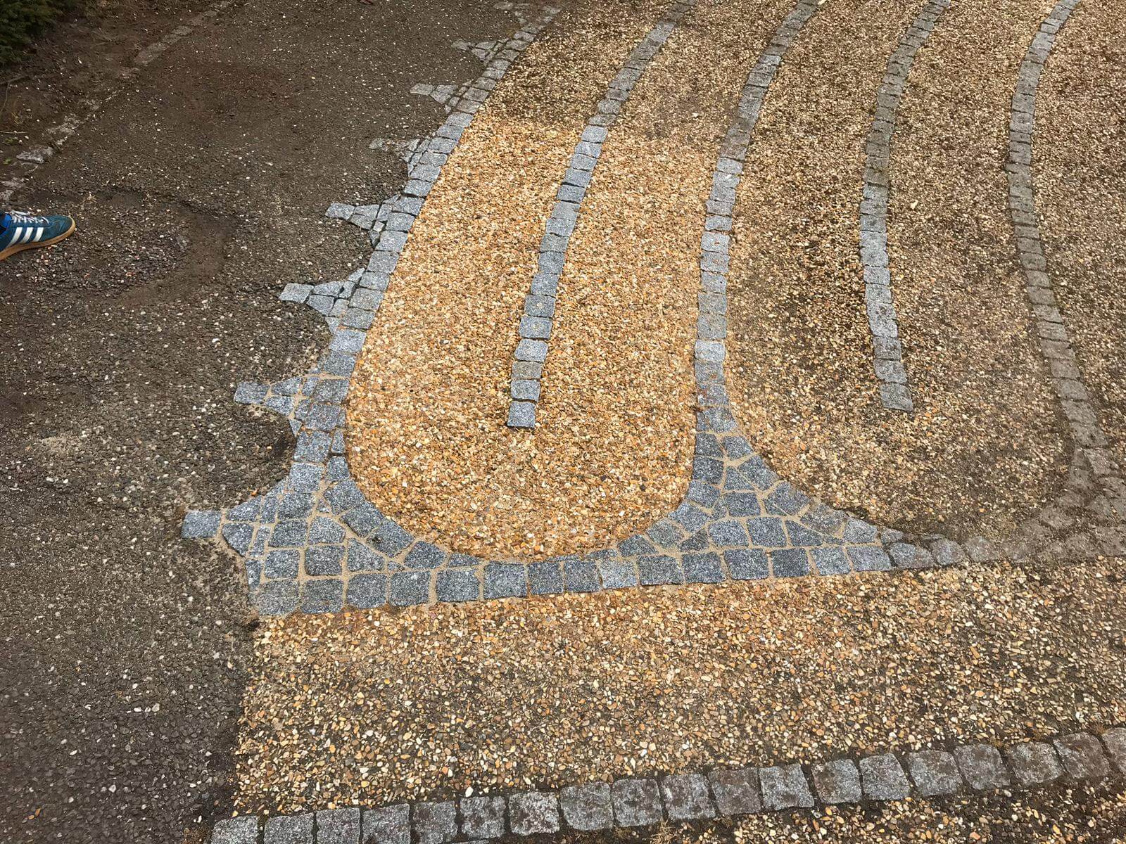 Render & Roughcast Soft Washing from Exterior Cleaning Services Ltd in Edinburgh