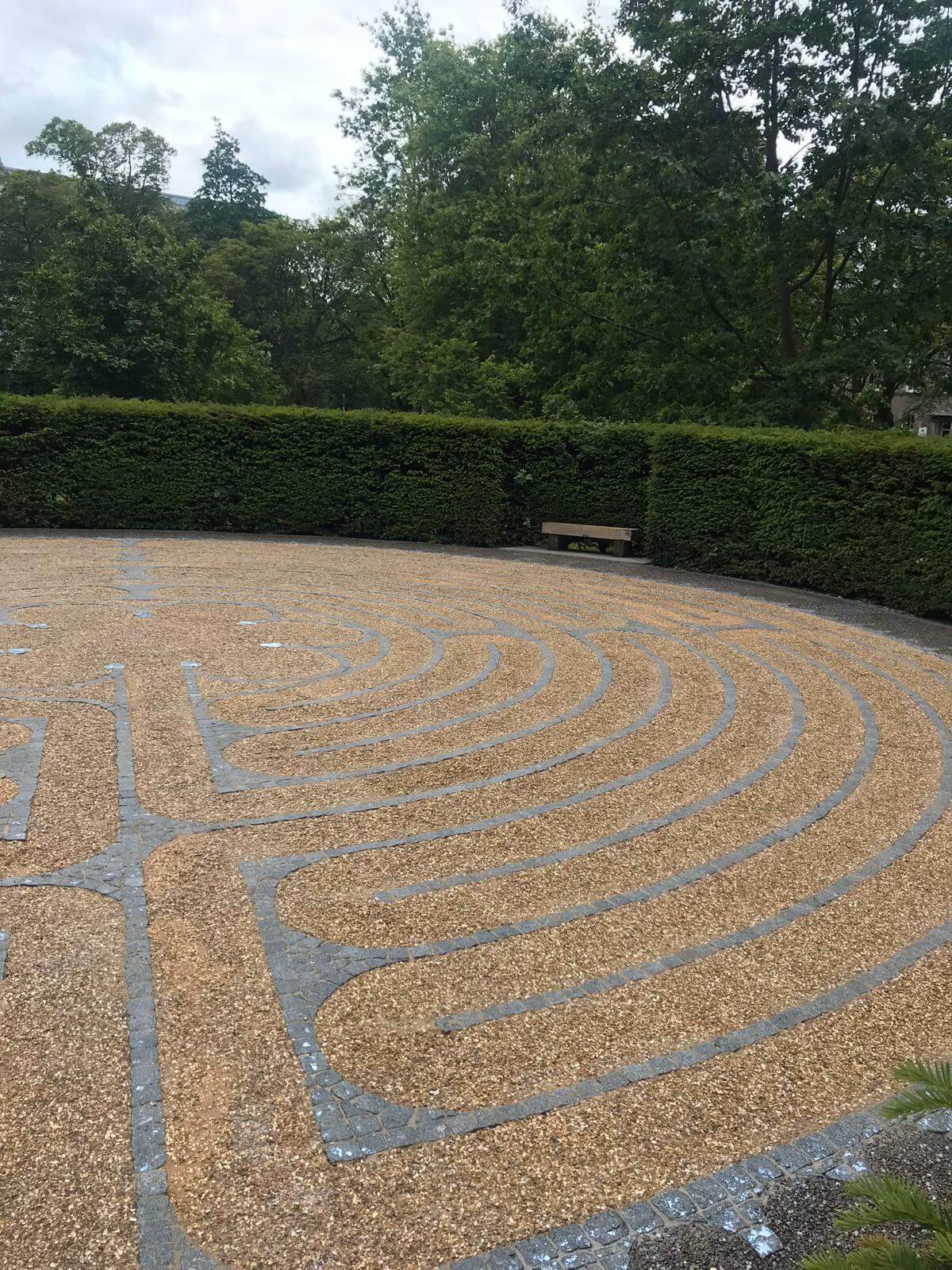 Render & Roughcast Soft Washing from Exterior Cleaning Services Ltd in Edinburgh